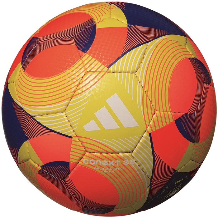 adidas（アディダス） ADF404OR サッカーボール FIFA2025主要大会 公式