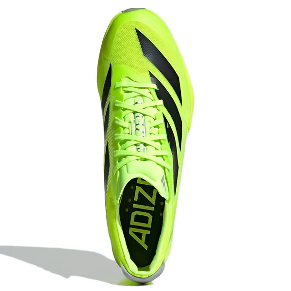 adidas（アディダス） IG2018 陸上 スパイク 短距離用 adiZERO FINESSE