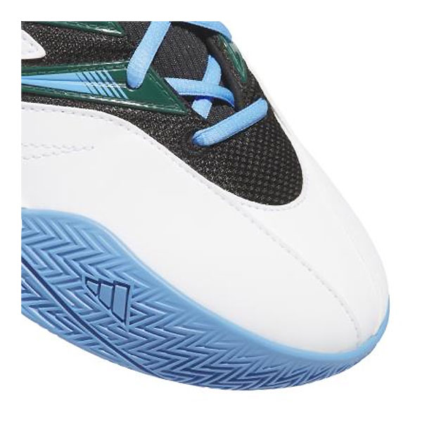 adidas（アディダス） SALE IE7794 バスケットボール シューズ Dame