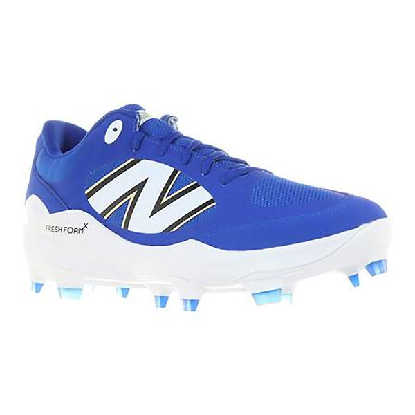 27.0 ニューバランス　PL3000A6 野球　樹脂底 New Balance ニューバランス（new balance） PL3000A6 野球 樹脂