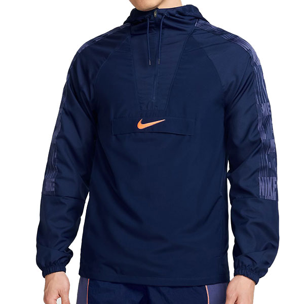 NIKE（ナイキ） HJ3751 492 サッカー アカデミー プラス 撥水