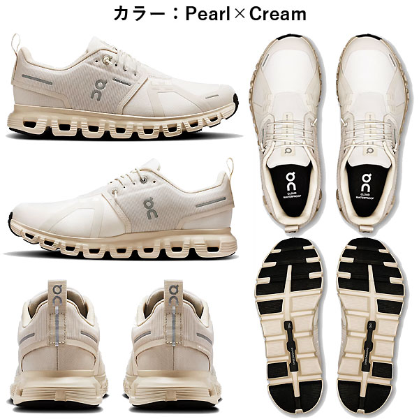 On（オン） ランニングシューズ ウィメンズ Cloud クラウド 6