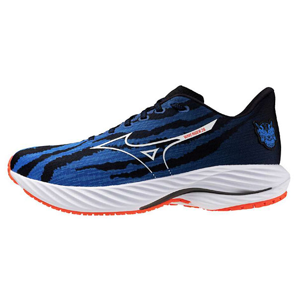 MIZUNO ミズノ（MIZUNO） J1GC256301 ランニングシューズ WAVE