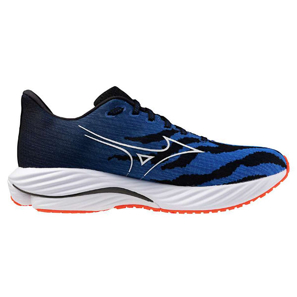 Mizuno Wave Rider テニスシューズ新品未使用 MIZUNO ミズノ MIZUNO/メンズ ランニングシューズ/ウエーブ
