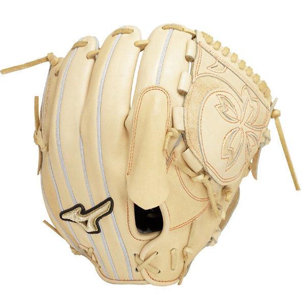 MIZUNO（ミズノ） 1AJGH32421 80 野球 グラブ 硬式 ＜グローバル