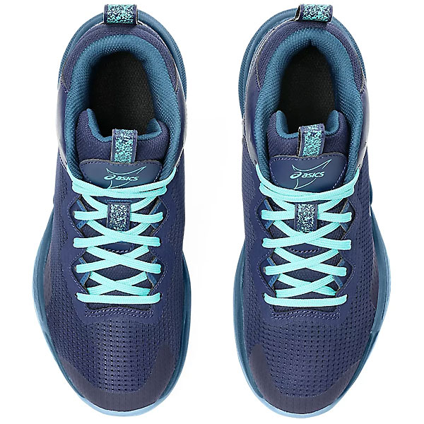 asics - とも3点セット　asicsバスケ上下 &amp; NIKEベンチコート 楽天市場】送料無料 アシックス キッズ バスケットボール