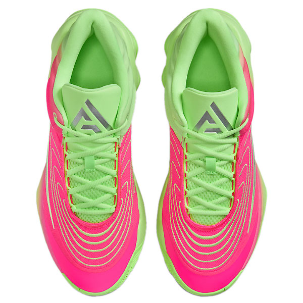 NIKE（ナイキ） FQ3681 303 バスケットボール シューズ GIANNIS