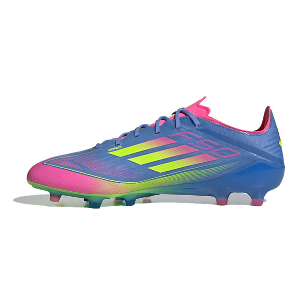 サッカースパイク　アディダス　f50 24.5 ag adidas アディダス プラス F50 660244 グレー サッカー スパイク