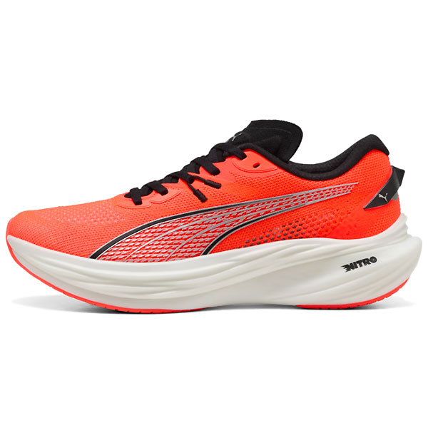 PUMA（プーマ） 309707 20 ランニングシューズ メンズ ディヴィエイト