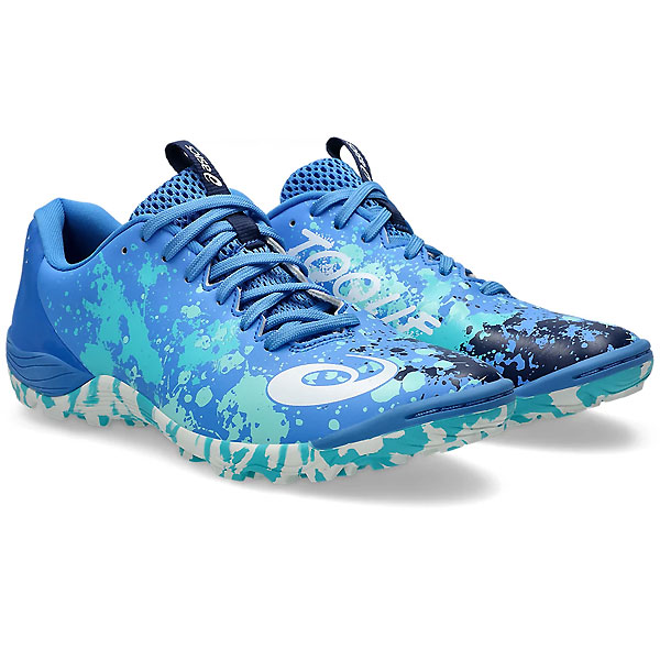 アシックスフットサルシューズ27.5 ASICS（アシックス） SALE asics（アシックス） 1113A045 400