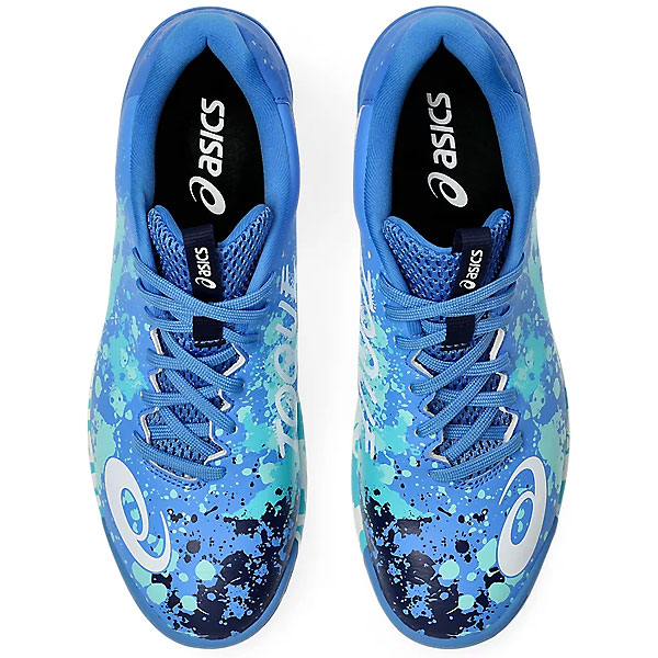 アシックスフットサルシューズ27.5 ASICS（アシックス） SALE asics（アシックス） 1113A045 400