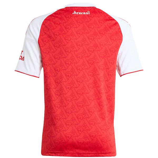 アーセナル　オーセンティック　ユニフォーム　正規品 Kemari87 KISHISPO / アーセナル 24-25 ホーム 半袖オーセンティック