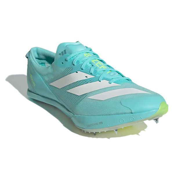 adidas（アディダス） JH5226 陸上 スパイク 短距離用 adiZERO FINESSE