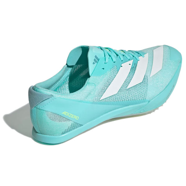 adidas（アディダス） JH5226 陸上 スパイク 短距離用 adiZERO FINESSE
