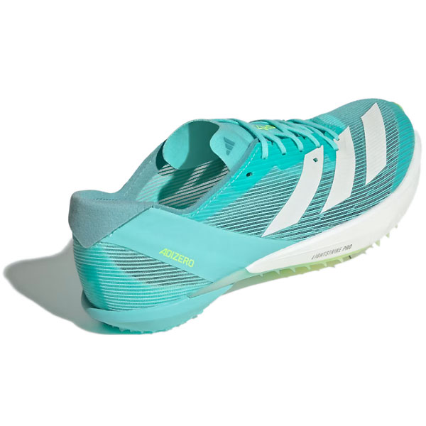 adidas（アディダス） JH5228 陸上 スパイク 中距離用 adiZERO