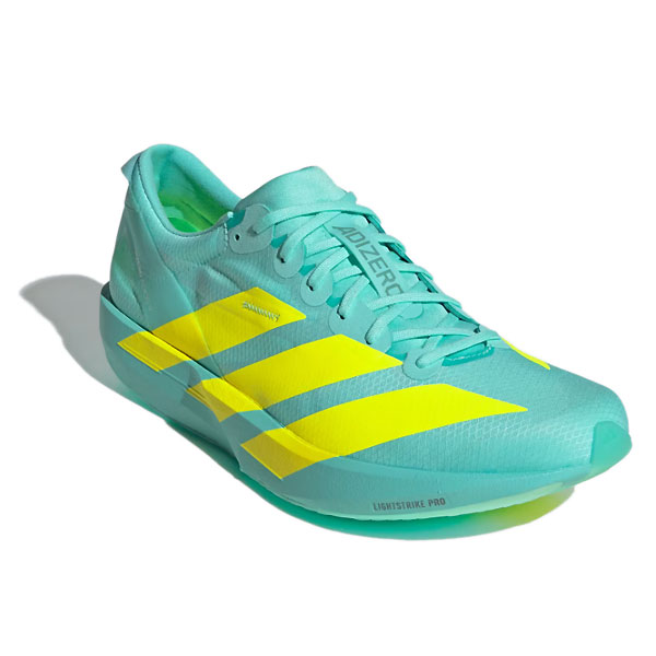 【新品未使用】アディダス ランニングシューズ アディゼロ ジャパン9 26.5 adidas（アディダス） JH5243 ランニングシューズ メンズ adiZERO