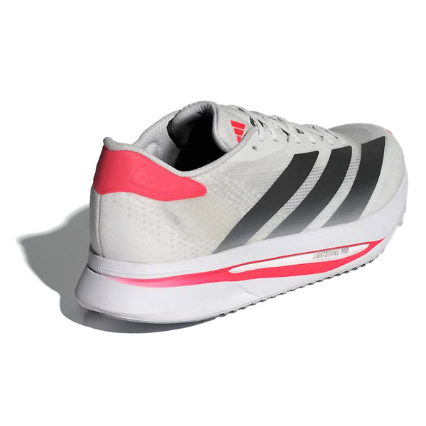 ほぼ新品❤️アディダス 定価約2.8万 アディゼロ ランニングシューズ 26.5 adidas（アディダス） SALE JI2983 ランニングシューズ メンズ adiZERO