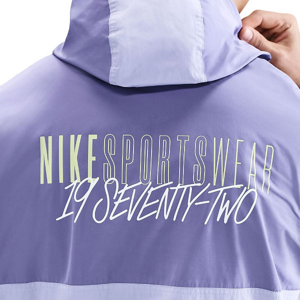 NIKE（ナイキ） ＜ネコポス発送 送料無料＞ IB7558 527 マルチSP 撥水