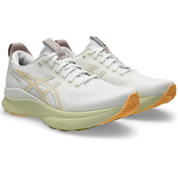 ASICS（アシックス） 1011C052 101 ランニングシューズ GEL-KAYANO