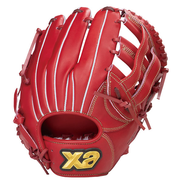 ザナックス（XANAX） BRG25NH1T W94 野球 グラブ 軟式 トラスト 内野手
