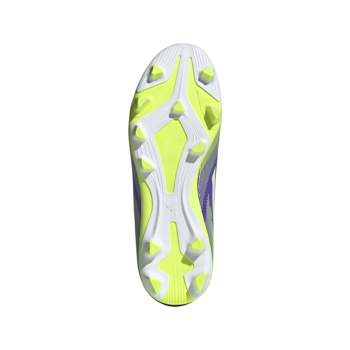 日本製　adidas サッカーシューズ　25cm pitsports-plus_ji0027