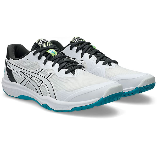 ASICS（アシックス） 1053A054 105 バレーボール シューズ ROTE JAPAN