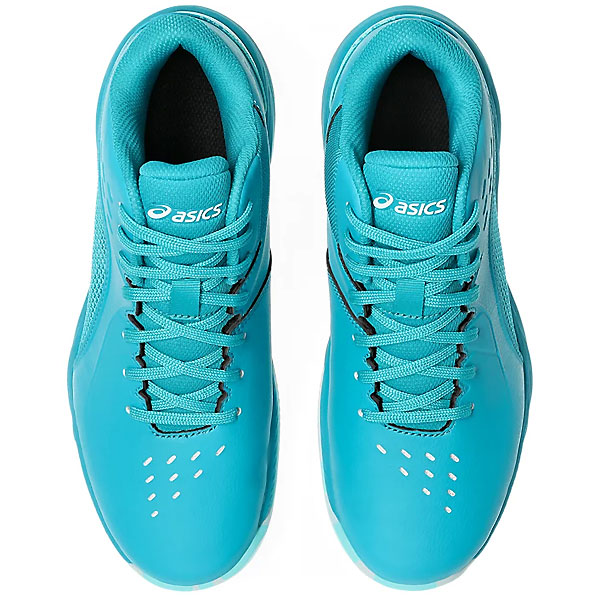 値下げ!!アシックス【左右非対称】バスケットボールシューズ ASICS（アシックス） SALE asics（アシックス） 1064A018 300