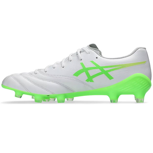 asics スパイクds light x-fly 6 25aw 全グラウンド対応 ASICS（アシックス） 1101A076 100 サッカー スパイク DS LIGHT