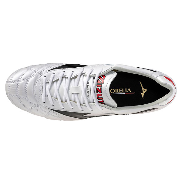 MIZUNO（ミズノ） P1GA250209 サッカー スパイク MORELIA モレリア 2