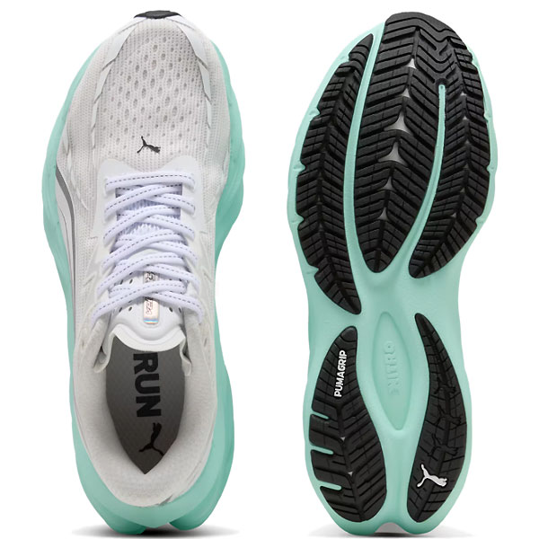 PUMA ヴェロシティ　ランニングウェア　ファストアール PUMA（プーマ） 311141 05 ランニングシューズ レディース ヴェロ