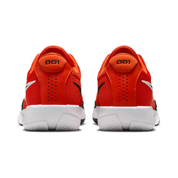 バスケットボールシューズ レッド BQ8453-600 25cm NIKE（ナイキ） FB2598 601 バスケットボール シューズ G.T. カット