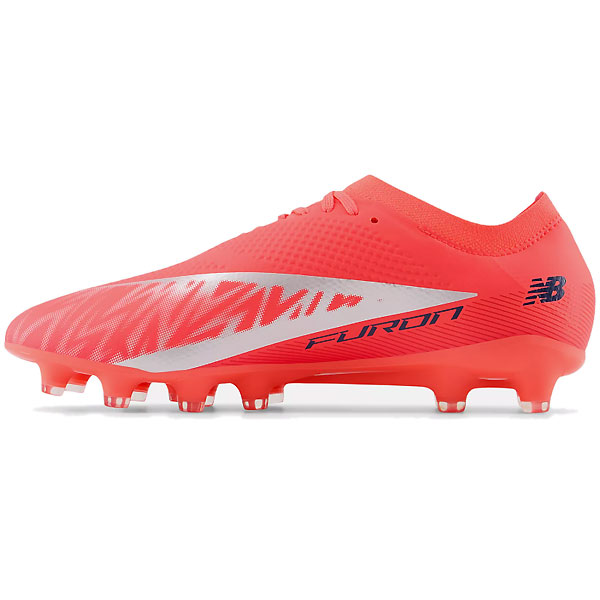 New balance furon スパイク　天然芝 New Balance（ニューバランス） SF2HMP82E サッカー スパイク FURON