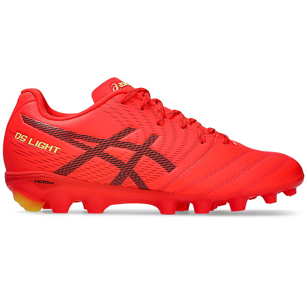 ASICS（アシックス） 1104A054 600 サッカー スパイク ジュニア DS