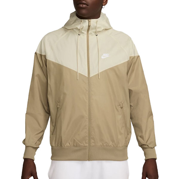 NIKE（ナイキ） DA0002 297 マルチSP ウィンドランナー フーデッド