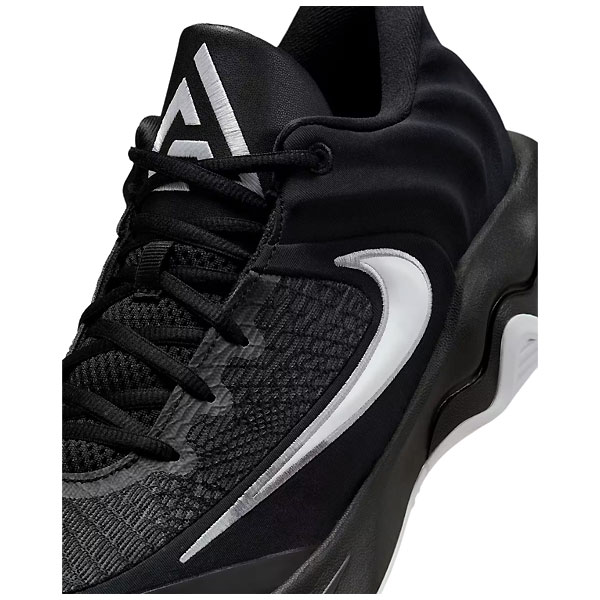 NIKEバスケシューズ Nike Air Jordan XXXVI GC PF 36 Tiger Black Mens 10 Basketball