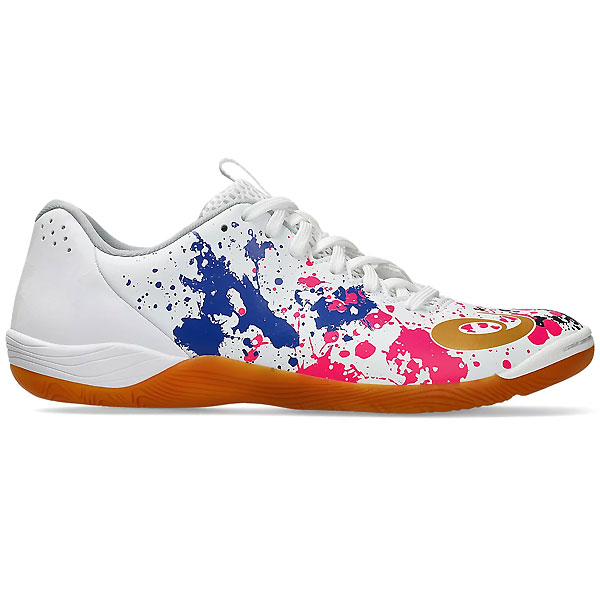 フットサルシューズ　インドア用 ASICS（アシックス） 1113A044 101 フットサル シューズ インドア用