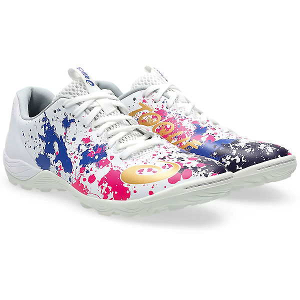 ASICS（アシックス） 1113A045 101 フットサル シューズ 人工芝用