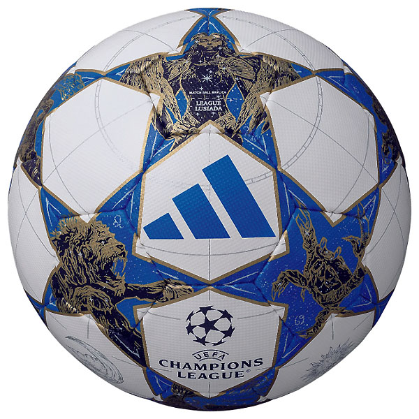 adidas チャンピオンズリーグ サッカーボール　公式球 0001521841000.jpg