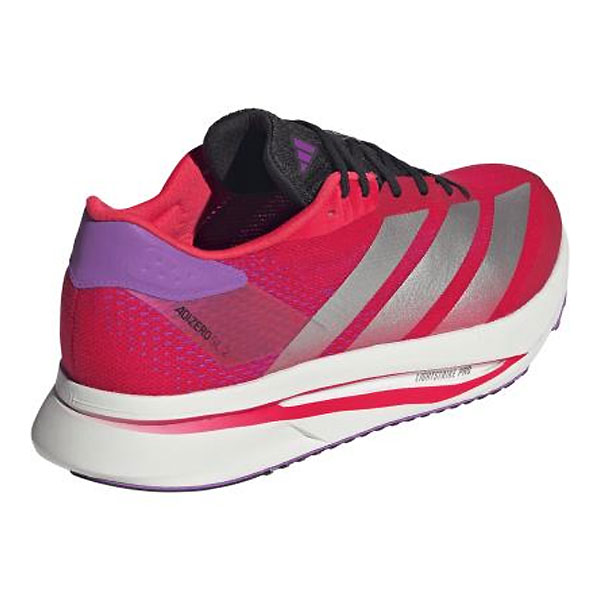 adidas（アディダス） SALE JQ0353 ランニングシューズ メンズ adiZERO