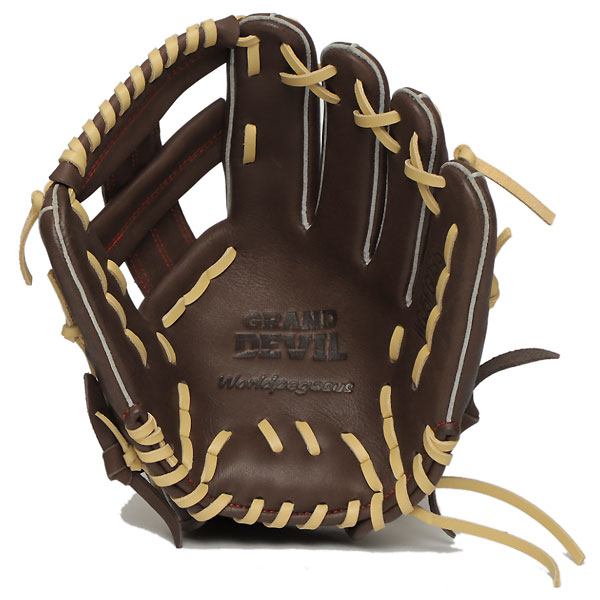 ワールドペガサス ワールドペガサス（WORLD PEGASUS） WGJ5FGDSS 2807 野球 グラブ 少年