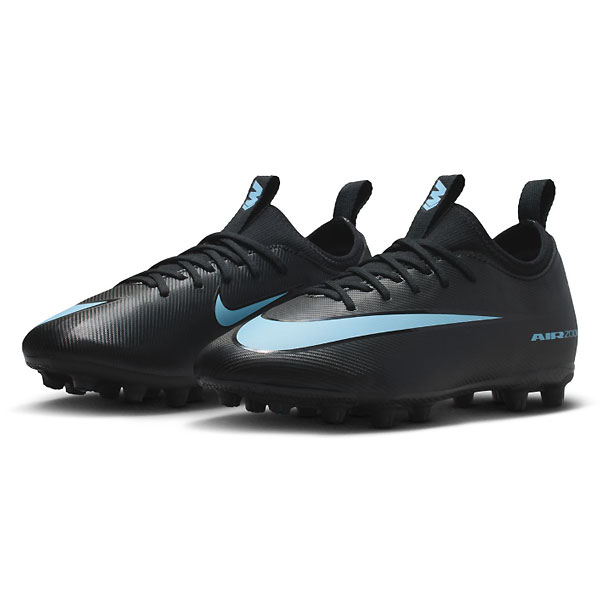 NIKE（ナイキ） FQ8407 001 サッカー ジュニア スパイク MERCURIAL