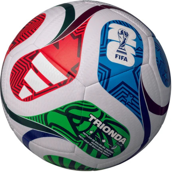  サッカーボール adidas（アディダス） AF3953 サッカーボール FIFA ワールドカップ2026