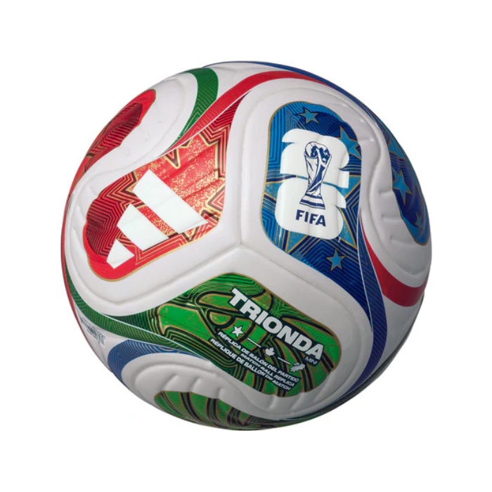 adidas（アディダス） ADFM120 サッカーボール FIFA ワールドカップ