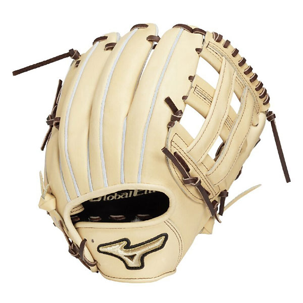 硬式 グローブ 野球 MIZUNO（ミズノ） 1AJGH33353 8057 野球 グラブ 硬式 ＜グローバル