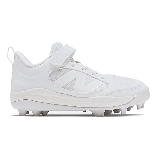 New Balance（ニューバランス） JA3000W7W 野球 ジュニア ポイント