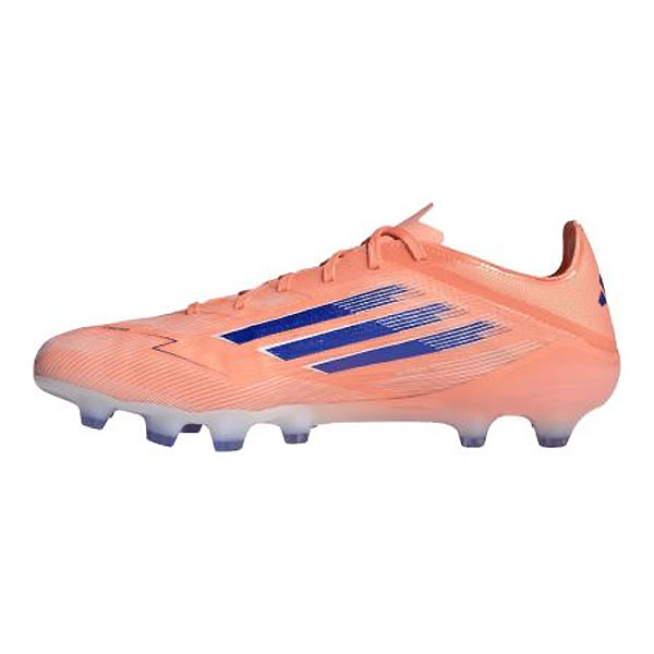 【新品未使用】adizero F50 FG サッカースパイク25.0 adidas（アディダス） SALE JR4397 サッカー スパイク F50 PRO HG/AG