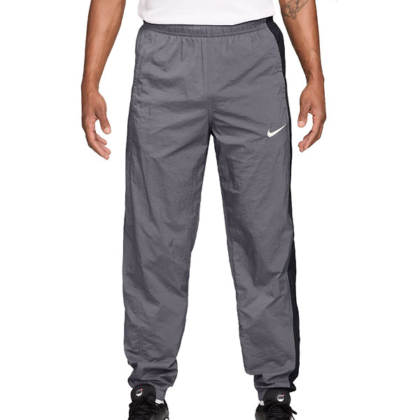 【新品未使用】Nike レペル　ウォーマーパンツ S ブラック/グレー ナイキ（NIKE）（キッズ）サッカーウェア ジュニア ドライフィット