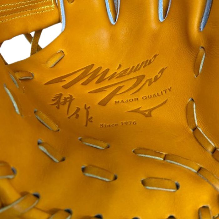 MIZUNO（ミズノ） 1AJGH92603 542 野球 グラブ 硬式用 ＜ミズノプロ