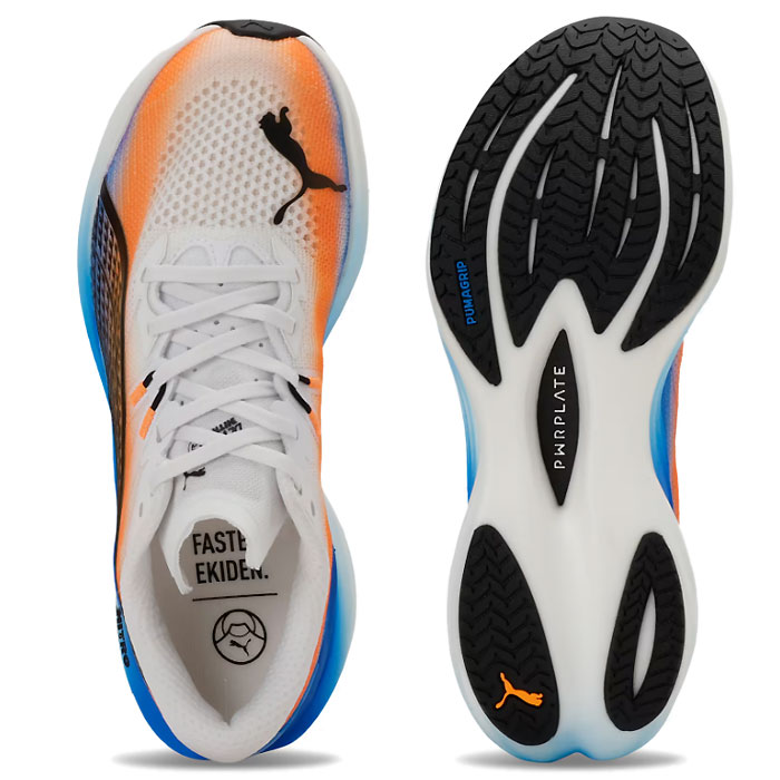 プーマワン PUMA（プーマ） 313423 01 ランニングシューズ レディース ディヴィ