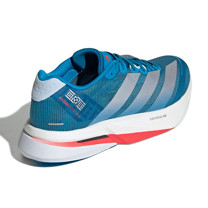 adidas（アディダス） JR4868 ランニングシューズ メンズ adiZERO